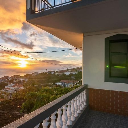 Madeira Inn Refugio Do Sol กัลเลตา ภายนอก รูปภาพ