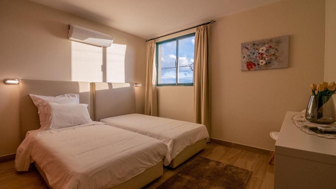 Madeira Inn Refugio Do Sol กัลเลตา ภายนอก รูปภาพ