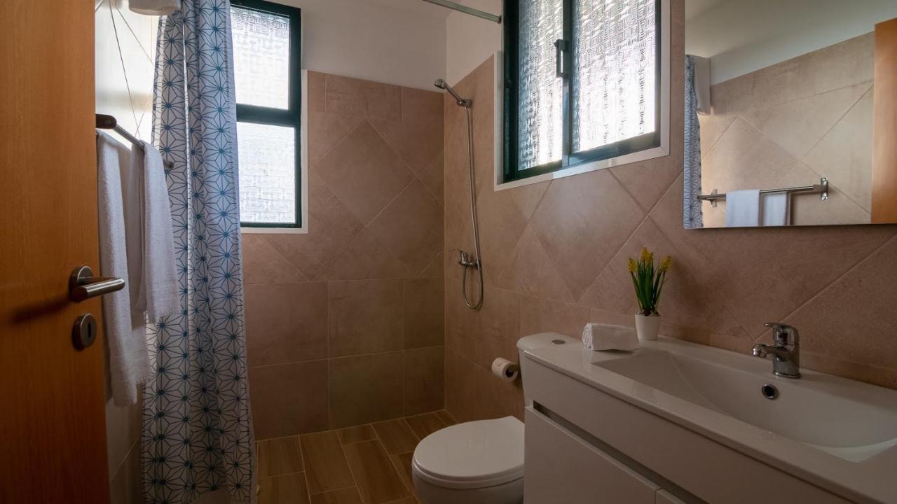 Madeira Inn Refugio Do Sol กัลเลตา ภายนอก รูปภาพ